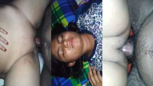 ⁣Bangladeshi Couple Porn Video Leaked Online