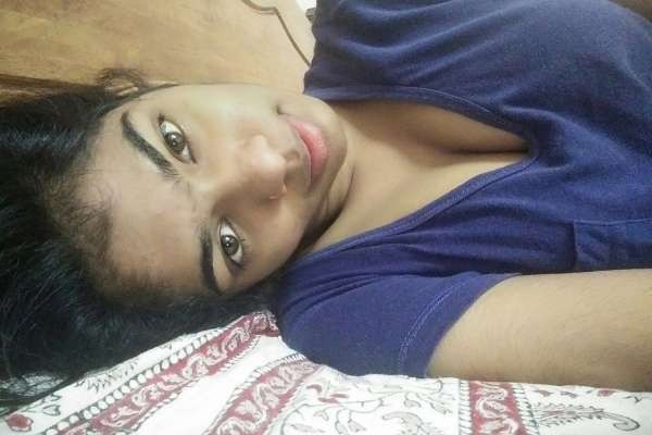 Sexy Lankan Tamil Girl Nude Pics