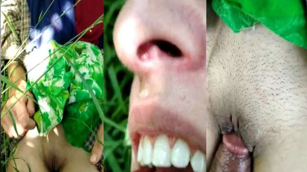 Kashmiri Fuck Videos In Kashmiri Language - Gorgeous Kashmiri Girl Outdoor Sex MMS