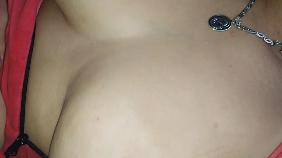 Natural nice tits