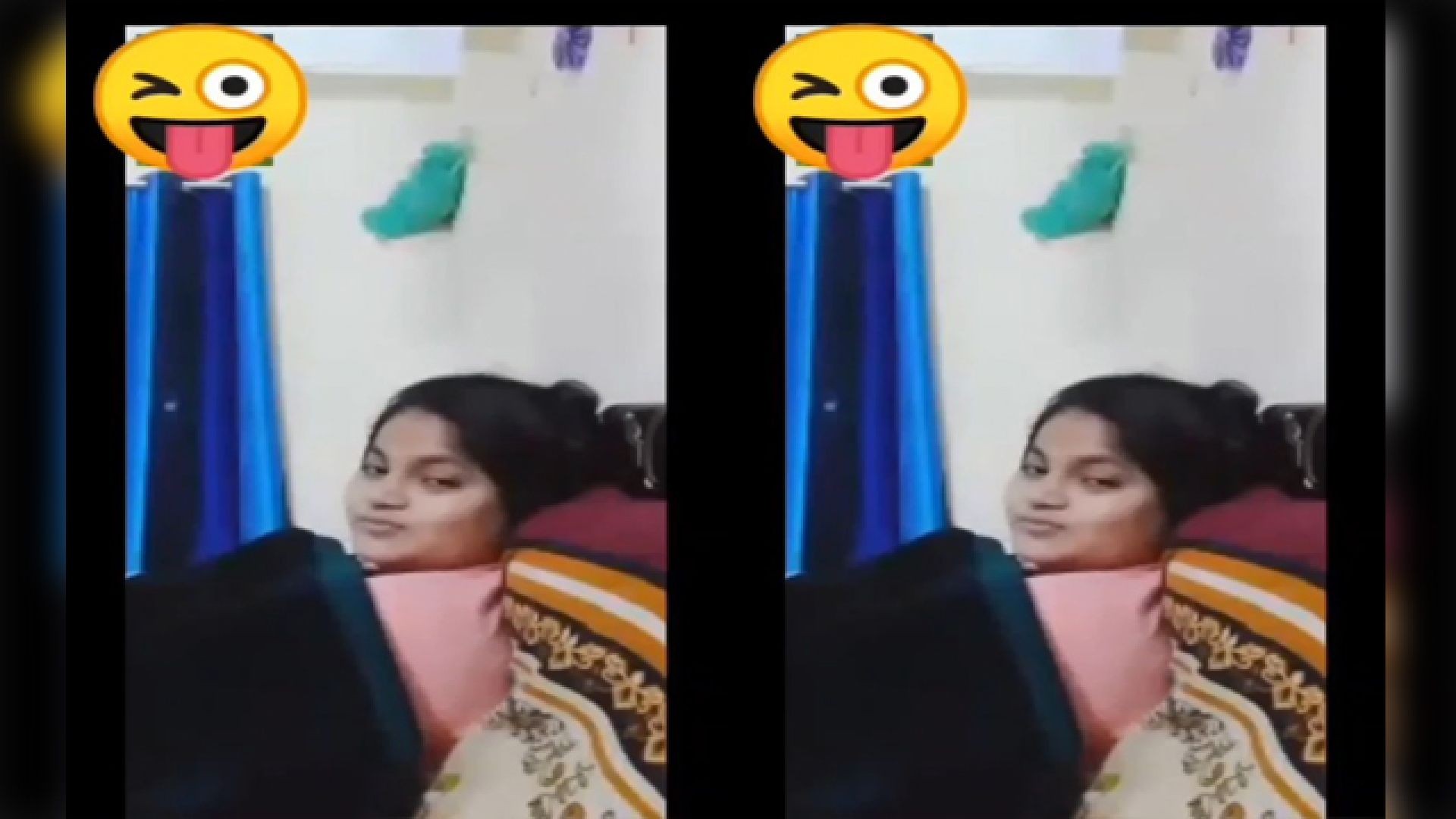 Today Exclusive- Bangladeshi Real Cheating Wife Showing On VideoCall Audio photo