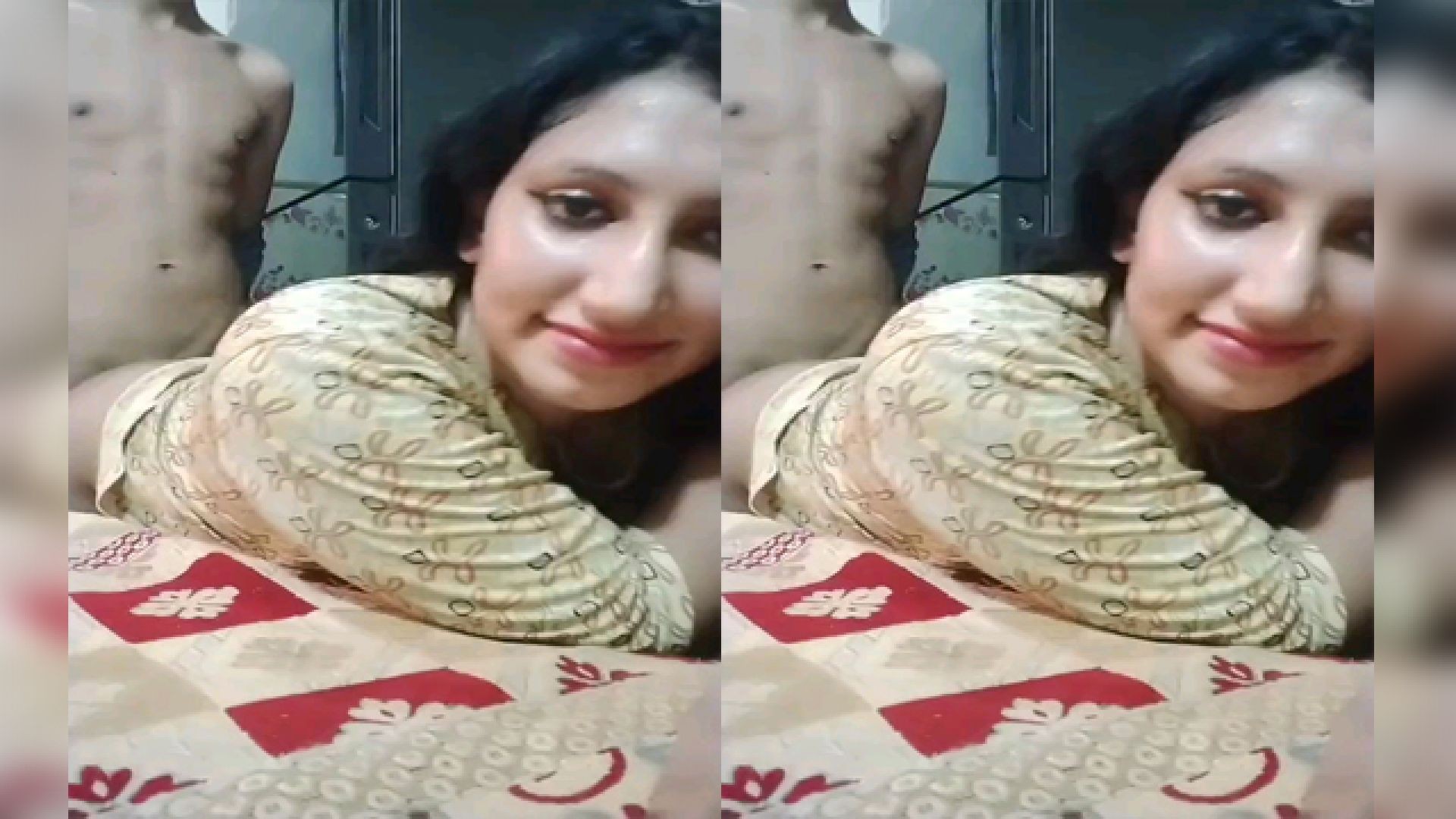 Paki Pathan Girl Showing big boobs Part2 pic image