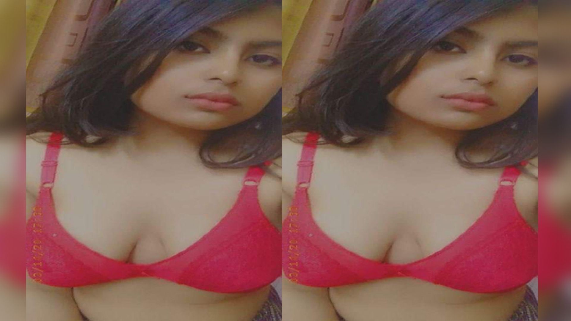 Bangladeshi Sexy Girl Showing boobs Part1 picture