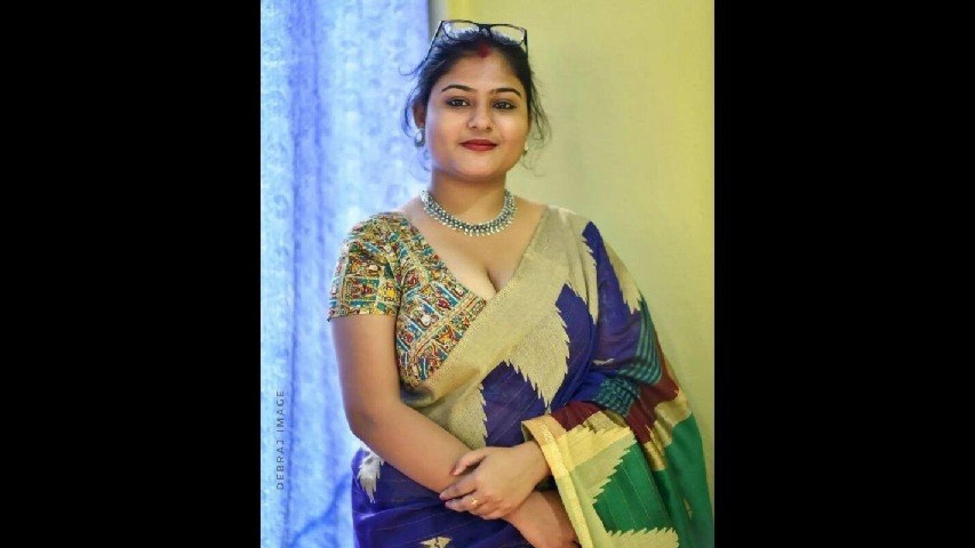 ⁣Bengali Model Megha Das (Ghosh) Leaked Sex Clip