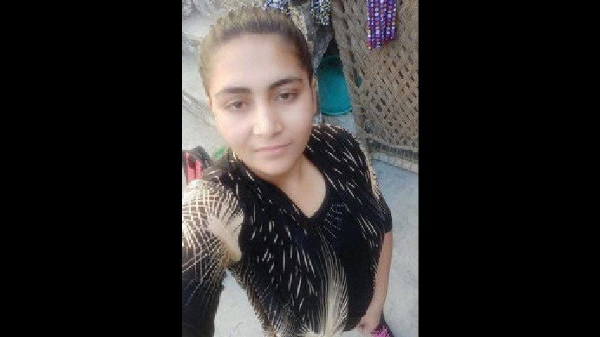 Pure Desi Punjabi Girl Leaked Video