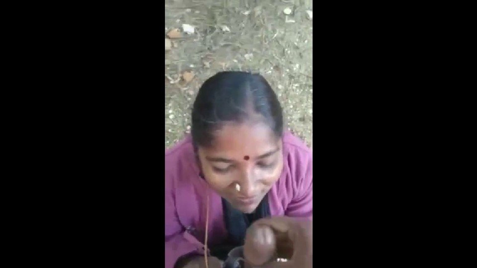 Tamil Aunty Viral Video with tamil hot talks